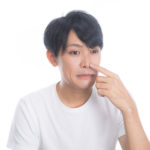皮脂にはニキビを防ぐ役割があった!皮脂をコントロールしてニキビ予防!