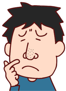 コメドはニキビの始まり【コメドをなくしてニキビの悪化を防ぐ】