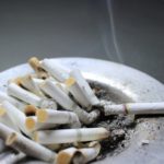 タバコが肌に与える影響・ニキビの原因になり悪化することも