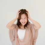 ストレスでニキビができやすいのはどこ?場所ごとにニキビの原因が違う!