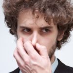 臭いがするニキビの原因はなに?ニキビじゃない可能性もある?!