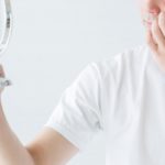 ニキビの後にできるかさぶたはどうするのが正解?取っても大丈夫?