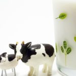 牛乳でニキビが悪化!?ニキビがあるときには避けた方がいいの?