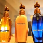 頭皮ニキビの原因はシャンプーにある？正しいシャンプーの選び方