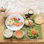 ニキビは食事の栄養バランスor過剰が原因だった【食からニキビ予防】