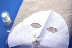 ニキビにパックがよくないって本当？気をつけることはなに？