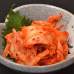 キムチでニキビは防げる?!【キムチは優れた美肌食】