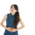 原因のわからないそのニキビは食べ過ぎによるものかも?