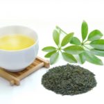 繰り返すニキビは『緑茶洗顔』でキレイになる・飲むだけじゃない緑茶の活用