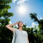 夏の肌荒れはなにが原因?なかなか治らない理由とは?